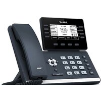 IP-телефон Yealink SIP-T53W - Превью изображения №2 — Интернет-магазин ПроЗаказ