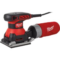 Виброшлифмашина Milwaukee SPS 140 - Превью изображения №3 — Интернет-магазин ПроЗаказ