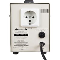 Стабилизатор напряжения Rexant AСН-1 000/1-Ц - Превью изображения №3 — Интернет-магазин ПроЗаказ