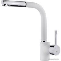 Смеситель TEKA ARK 938 (белый) [23938121W] - Превью изображения №1 — Интернет-магазин ПроЗаказ