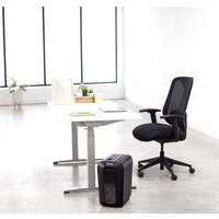 Шредер Fellowes PowerShred LX65 (черный) - Превью изображения №4 — Интернет-магазин ПроЗаказ