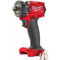 Гайковерт Milwaukee M18 FIW2P12-0X 4933478446 (без АКБ, кейс) - Превью изображения №2 — Интернет-магазин ПроЗаказ