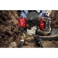 Гайковерт Milwaukee M18 FIW2P12-0X 4933478446 (без АКБ, кейс) - Превью изображения №8 — Интернет-магазин ПроЗаказ