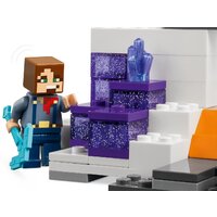 Конструктор LEGO Minecraft 21263 Шахта пустоши - Превью изображения №6 — Интернет-магазин ПроЗаказ