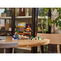 Конструктор LEGO Minecraft 21263 Шахта пустоши - Превью изображения №12 — Интернет-магазин ПроЗаказ