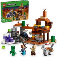 Конструктор LEGO Minecraft 21263 Шахта пустоши - Превью изображения №3 — Интернет-магазин ПроЗаказ
