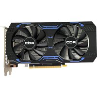 CBR GeForce GTX 1660 Super 6GB GDDR6 VGA-STX1660S-6G-RTL