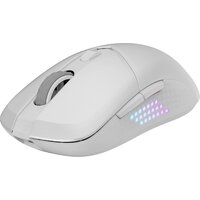 Игровая мышь MSI Versa 300 Elite Wireless (белый) - Превью изображения №3 — Интернет-магазин ПроЗаказ