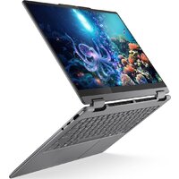 Ноутбук 2-в-1 Lenovo Yoga 7 2-in-1 14ILL10 83JQ00D0SA - Превью изображения №10 — Интернет-магазин ПроЗаказ
