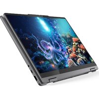Ноутбук 2-в-1 Lenovo Yoga 7 2-in-1 14ILL10 83JQ00D0SA - Превью изображения №12 — Интернет-магазин ПроЗаказ
