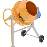 Бетономешалки