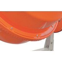 Бетономешалка Denzel B-180 95423 - Превью изображения №8 — Интернет-магазин ПроЗаказ