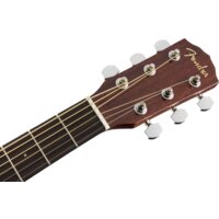 Электроакустическая гитара Fender CD-60SCE Natural - Превью изображения №6 — Интернет-магазин ПроЗаказ
