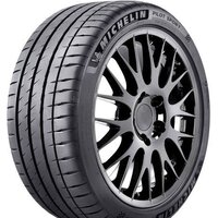 Michelin Pilot Sport 5 245/40R19 98Y