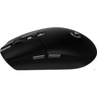 Игровая мышь Logitech G305 Lightspeed (черный) - Превью изображения №4 — Интернет-магазин ПроЗаказ