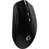 Игровая мышь Logitech G305 Lightspeed (черный) - Превью изображения №2 — Интернет-магазин ПроЗаказ