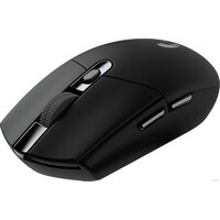 Игровая мышь Logitech G305 Lightspeed (черный) - Превью изображения №5 — Интернет-магазин ПроЗаказ