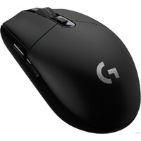 Игровая мышь Logitech G305 Lightspeed (черный) - Превью изображения №3 — Интернет-магазин ПроЗаказ