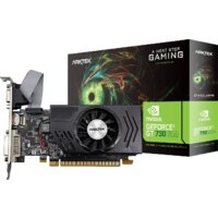 Видеокарта Arktek GeForce GT 730 2GB DDR3 AKN730D3S2GL1 - Превью изображения №3 — Интернет-магазин ПроЗаказ