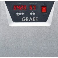 Сушилка для овощей и фруктов Graef DA 508 - Превью изображения №3 — Интернет-магазин ПроЗаказ