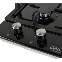 Варочная панель Making Oasis Everywhere P-MEBD - Превью изображения №3 — Интернет-магазин ПроЗаказ