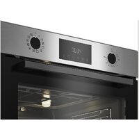 Электрический духовой шкаф Indesit IBFTE 4941 JH IX - Превью изображения №3 — Интернет-магазин ПроЗаказ