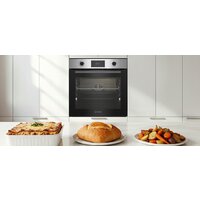 Электрический духовой шкаф Indesit IBFTE 4941 JH IX - Превью изображения №7 — Интернет-магазин ПроЗаказ