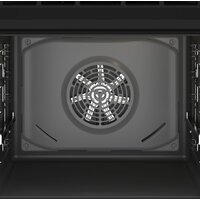 Электрический духовой шкаф Indesit IBFTE 4941 JH IX - Превью изображения №6 — Интернет-магазин ПроЗаказ