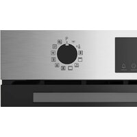 Электрический духовой шкаф Indesit IBFTE 4941 JH IX - Превью изображения №5 — Интернет-магазин ПроЗаказ