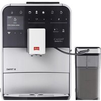 Кофемашина Melitta Barista TS Smart F85/0-101 - Превью изображения №3 — Интернет-магазин ПроЗаказ