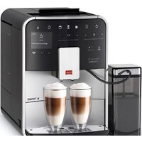 Кофемашина Melitta Barista TS Smart F85/0-101 - Превью изображения №2 — Интернет-магазин ПроЗаказ