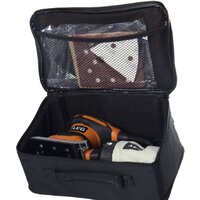 Виброшлифмашина AEG Powertools FDS 140 - Превью изображения №9 — Интернет-магазин ПроЗаказ