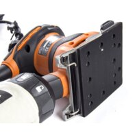 Виброшлифмашина AEG Powertools FDS 140 - Превью изображения №3 — Интернет-магазин ПроЗаказ