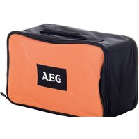 Виброшлифмашина AEG Powertools FDS 140 - Превью изображения №10 — Интернет-магазин ПроЗаказ