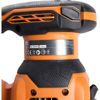 Виброшлифмашина AEG Powertools FDS 140 - Превью изображения №2 — Интернет-магазин ПроЗаказ