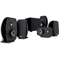 Paradigm Cinema 100 CT v.4