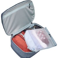 Дорожный рюкзак Thule Aion Travel TATB140DSL 40L (dark slate) - Превью изображения №3 — Интернет-магазин ПроЗаказ