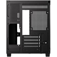 Корпус ID-Cooling View 500 (черный) - Превью изображения №7 — Интернет-магазин ПроЗаказ
