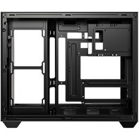 Корпус ID-Cooling View 500 (черный) - Превью изображения №5 — Интернет-магазин ПроЗаказ
