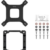 Кулер для процессора DeepCool AG400 BK ARGB R-AG400-BKANMC-G-2 - Превью изображения №9 — Интернет-магазин ПроЗаказ