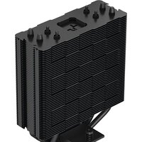 Кулер для процессора DeepCool AG400 BK ARGB R-AG400-BKANMC-G-2 - Превью изображения №6 — Интернет-магазин ПроЗаказ