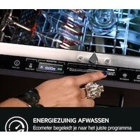 Встраиваемая посудомоечная машина AEG FSB64907Z - Превью изображения №6 — Интернет-магазин ПроЗаказ