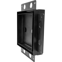 Вентиляционная решетка HOMY Air Pro AP15B 15x15 с маяком (черная) - Превью изображения №9 — Интернет-магазин ПроЗаказ