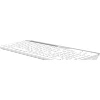 Клавиатура A4Tech Fstyler FBK25 (белый/серый) - Превью изображения №5 — Интернет-магазин ПроЗаказ