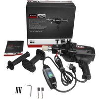 Дрель алмазного сверления TEH TCD8160 - Превью изображения №6 — Интернет-магазин ПроЗаказ