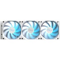 Система жидкостного охлаждения для процессора Gigabyte Eagle 360 Ice - Превью изображения №2 — Интернет-магазин ПроЗаказ