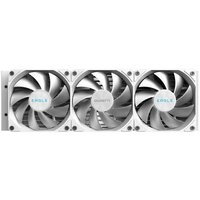 Система жидкостного охлаждения для процессора Gigabyte Eagle 360 Ice - Превью изображения №3 — Интернет-магазин ПроЗаказ