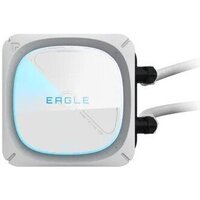 Система жидкостного охлаждения для процессора Gigabyte Eagle 360 Ice - Превью изображения №4 — Интернет-магазин ПроЗаказ