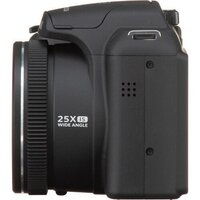 Фотоаппарат Kodak Pixpro AZ255 (черный) - Превью изображения №4 — Интернет-магазин ПроЗаказ