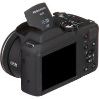 Фотоаппарат Kodak Pixpro AZ255 (черный) - Превью изображения №14 — Интернет-магазин ПроЗаказ